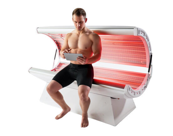 Ocala Chiropractic Wellness & Red Light Therapy Center