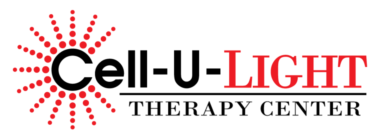Cell-U-Light Therapy Center Logo